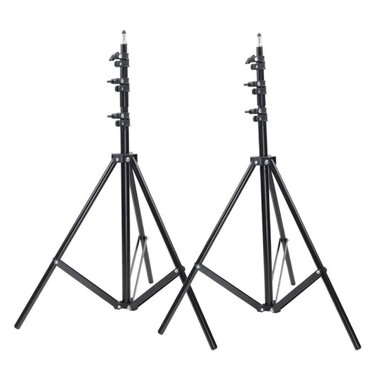 L-240 240 Mm / 7 Feet Professional Heavy Duty Light Stands For Photography And Video Lighting