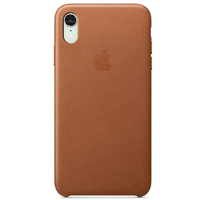 All iPhone Official Leather Case