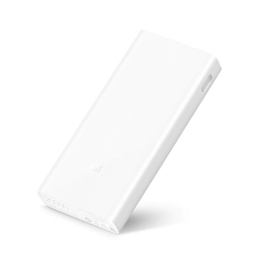 Xiaomi Mi 20000mAh Power Bank Metal