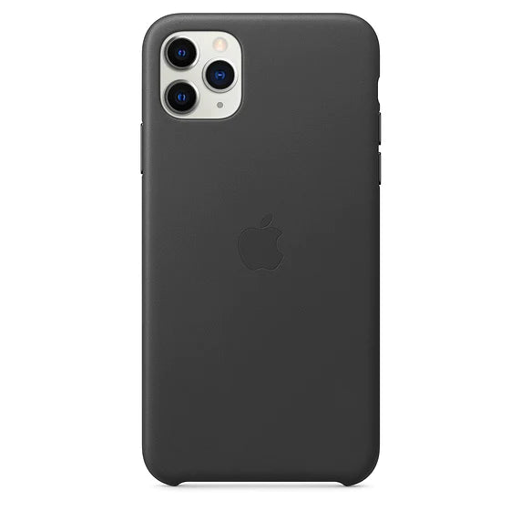 All iPhone Official Leather Case