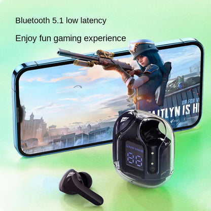 Air 31 Bluetooth Headset