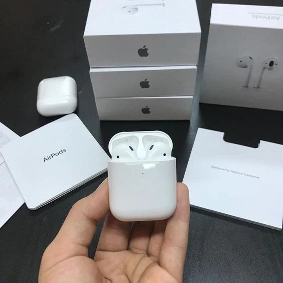 AirPods 2 | White