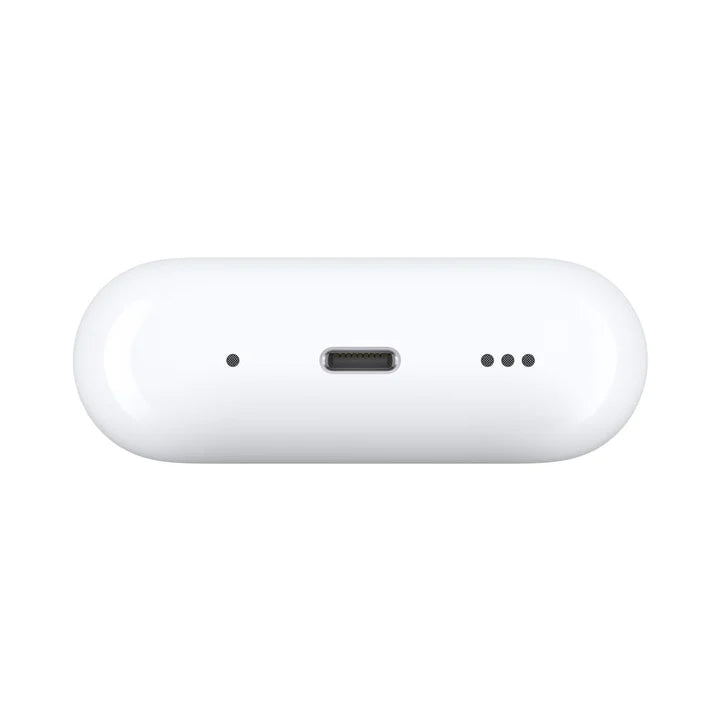 AirPods Pro 2nd Generation Buzzer | White