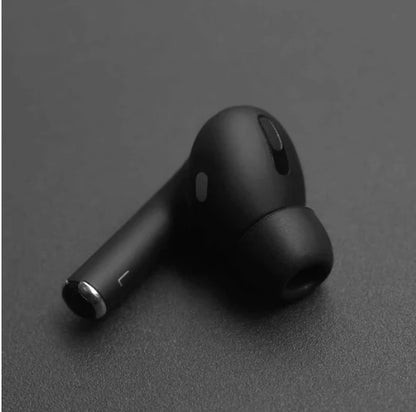 AirPods Pro 2nd Generation Buzzer | Black