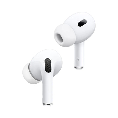 AirPods Pro 2nd Generation Buzzer | White