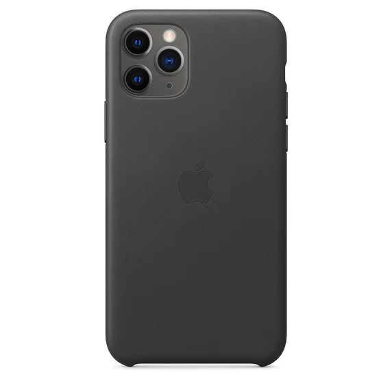 All iPhone Official Leather Case