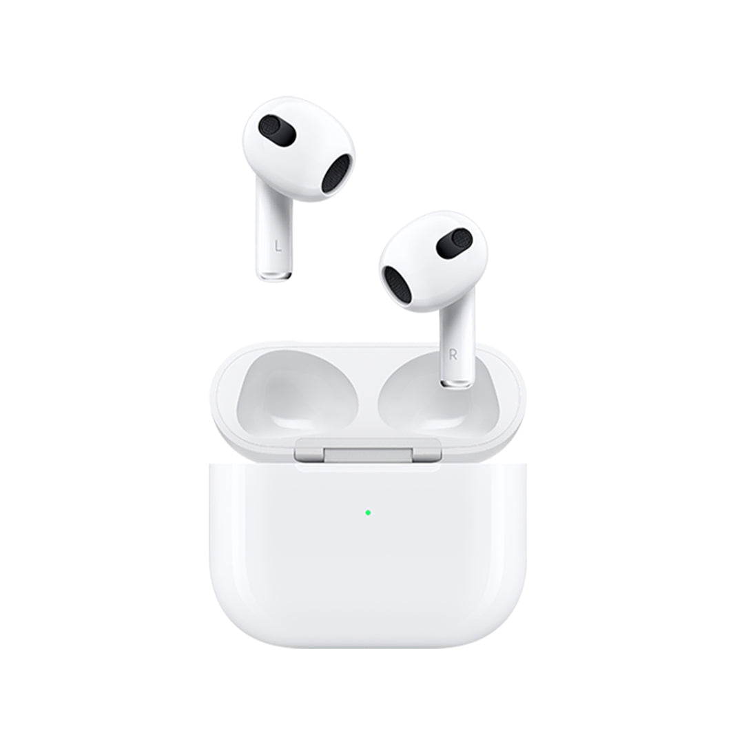 AirPods 3rd Generation | White