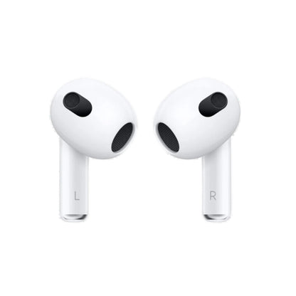 AirPods 3rd Generation | White