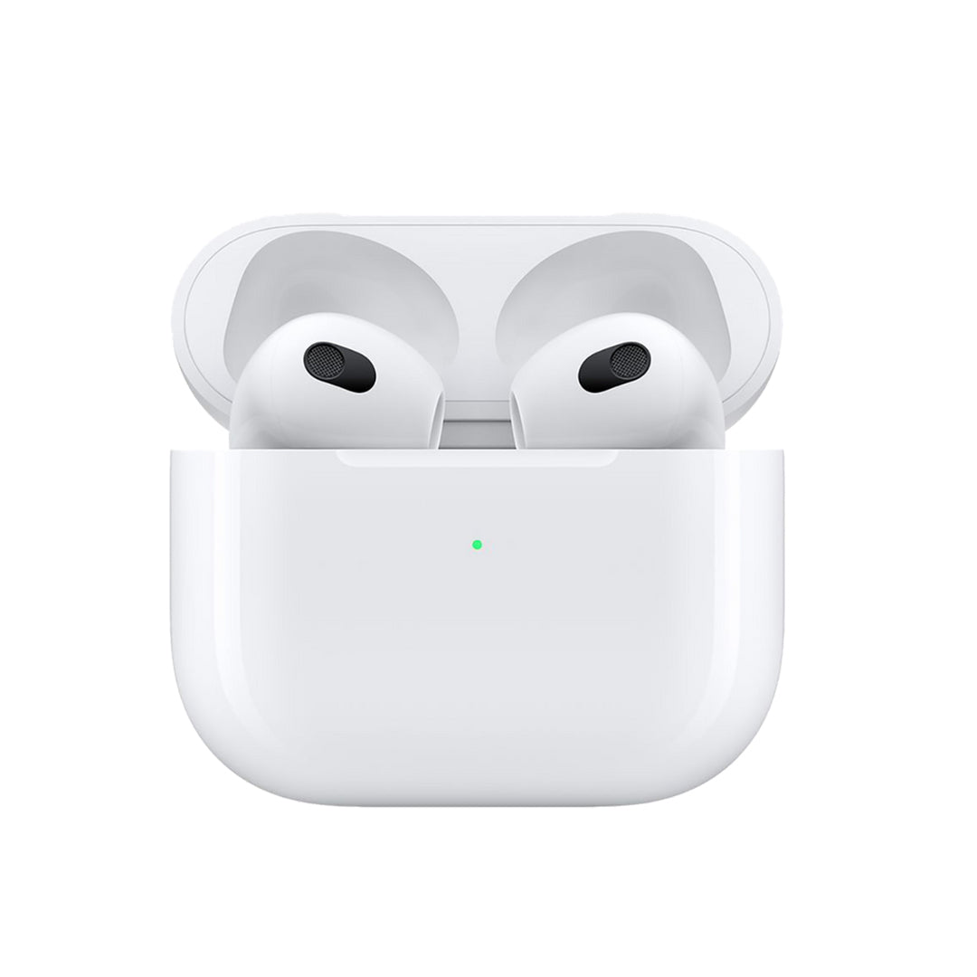 AirPods 3rd Generation | White