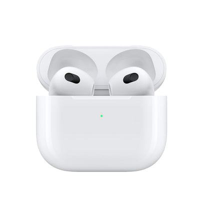 AirPods 3rd Generation | White