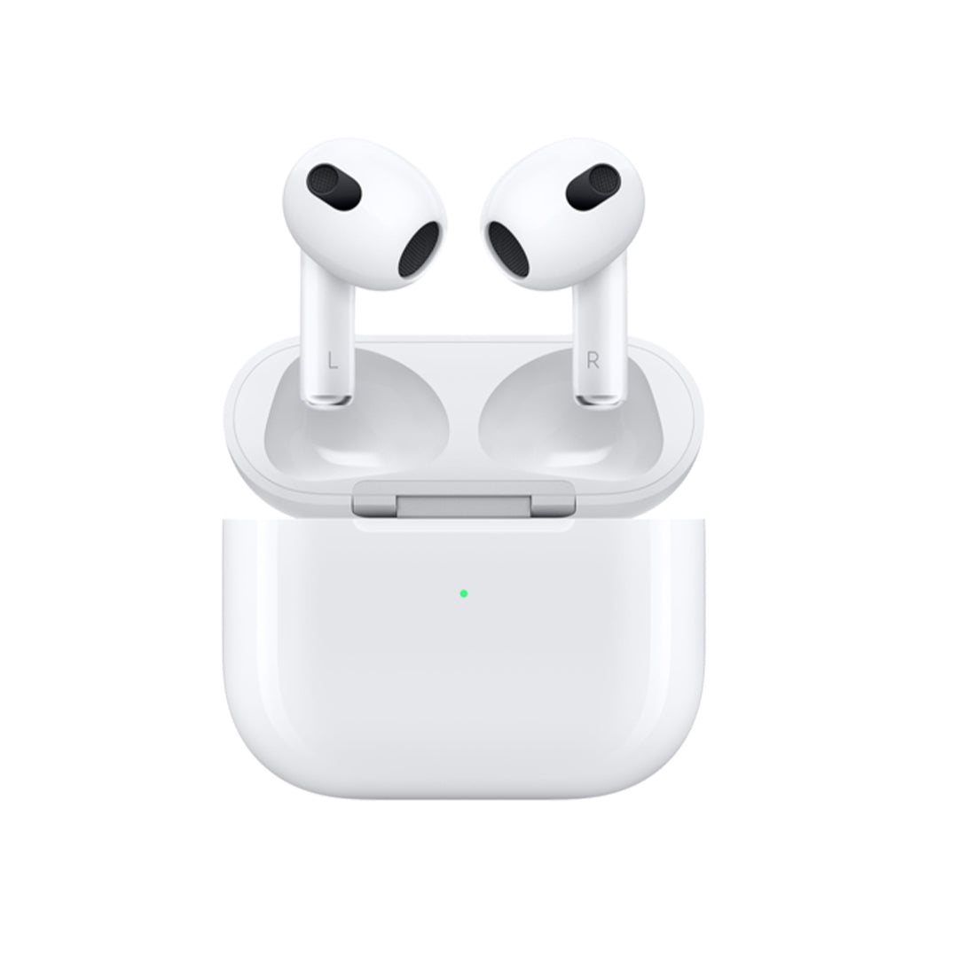 AirPods 3rd Generation | White