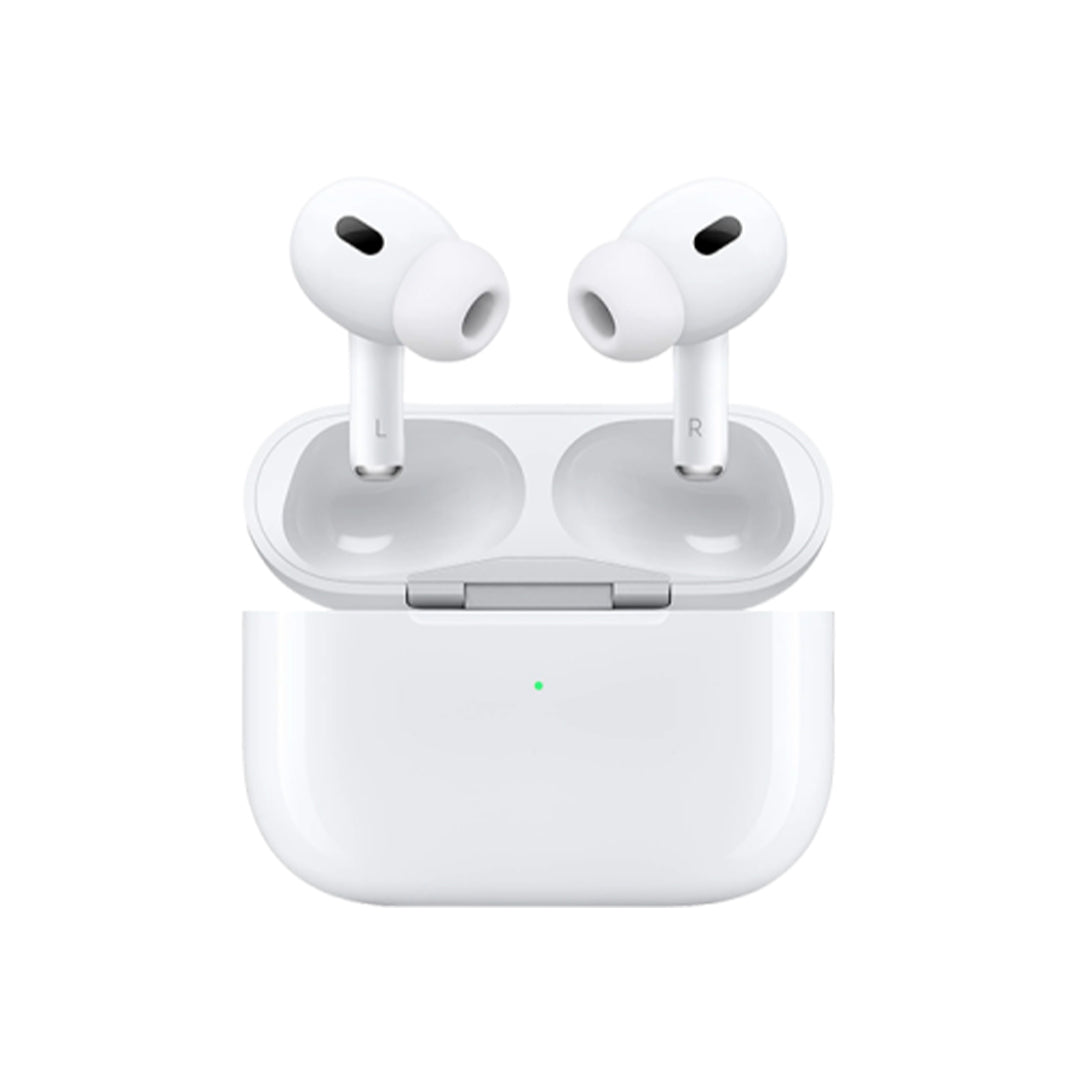 AirPods Pro 2nd Generation Buzzer | White