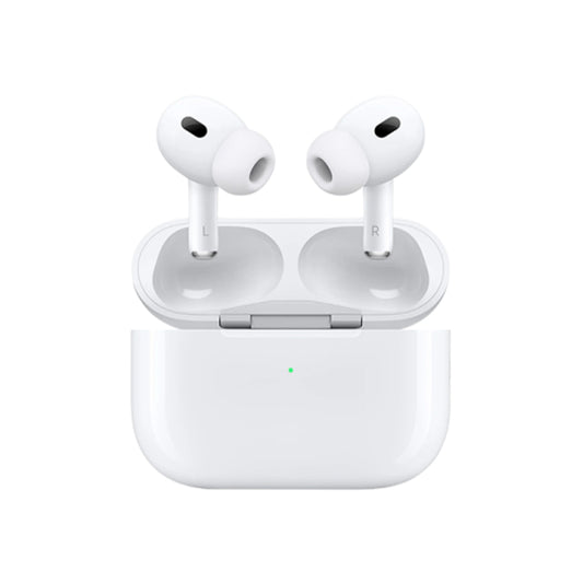 AirPods Pro 2nd Generation Buzzer | White