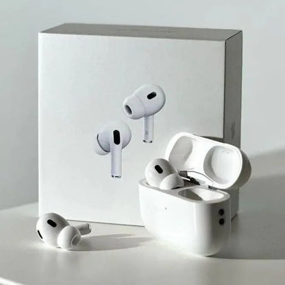 AirPods Pro 2nd Generation Buzzer | White