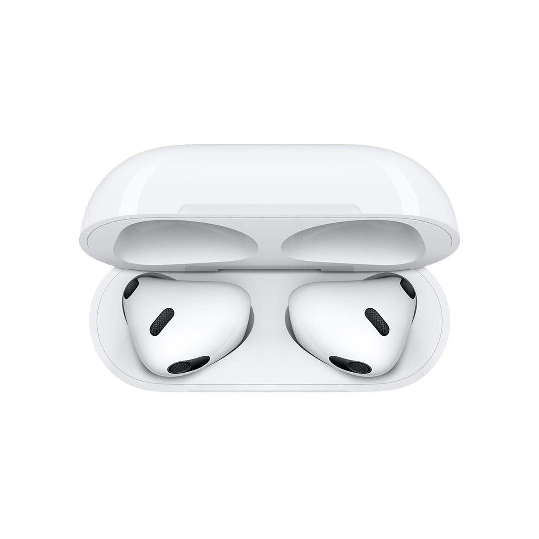 AirPods 3rd Generation | White