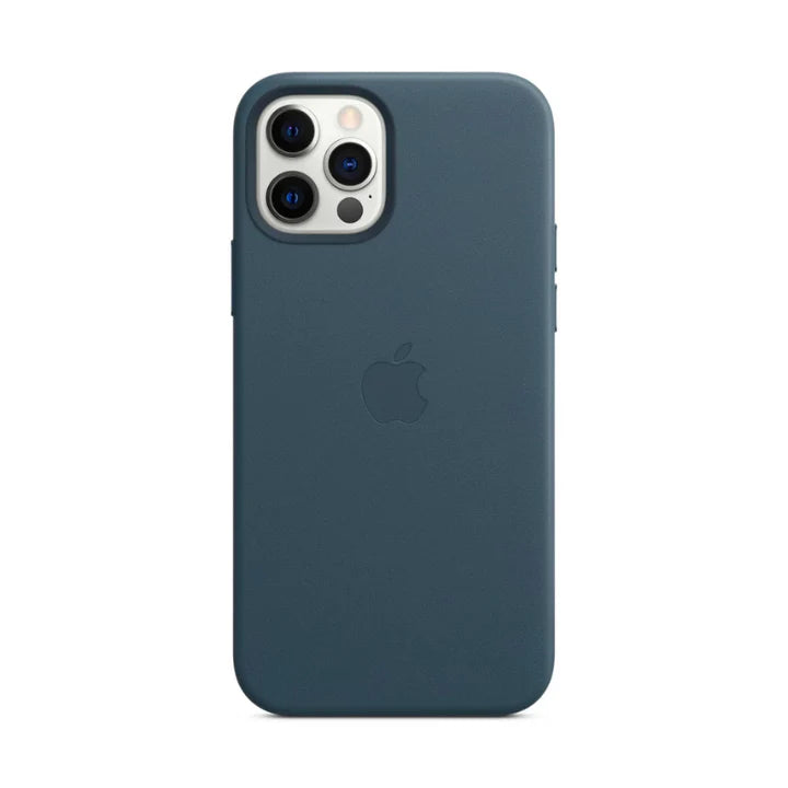 All iPhone Official Leather Case