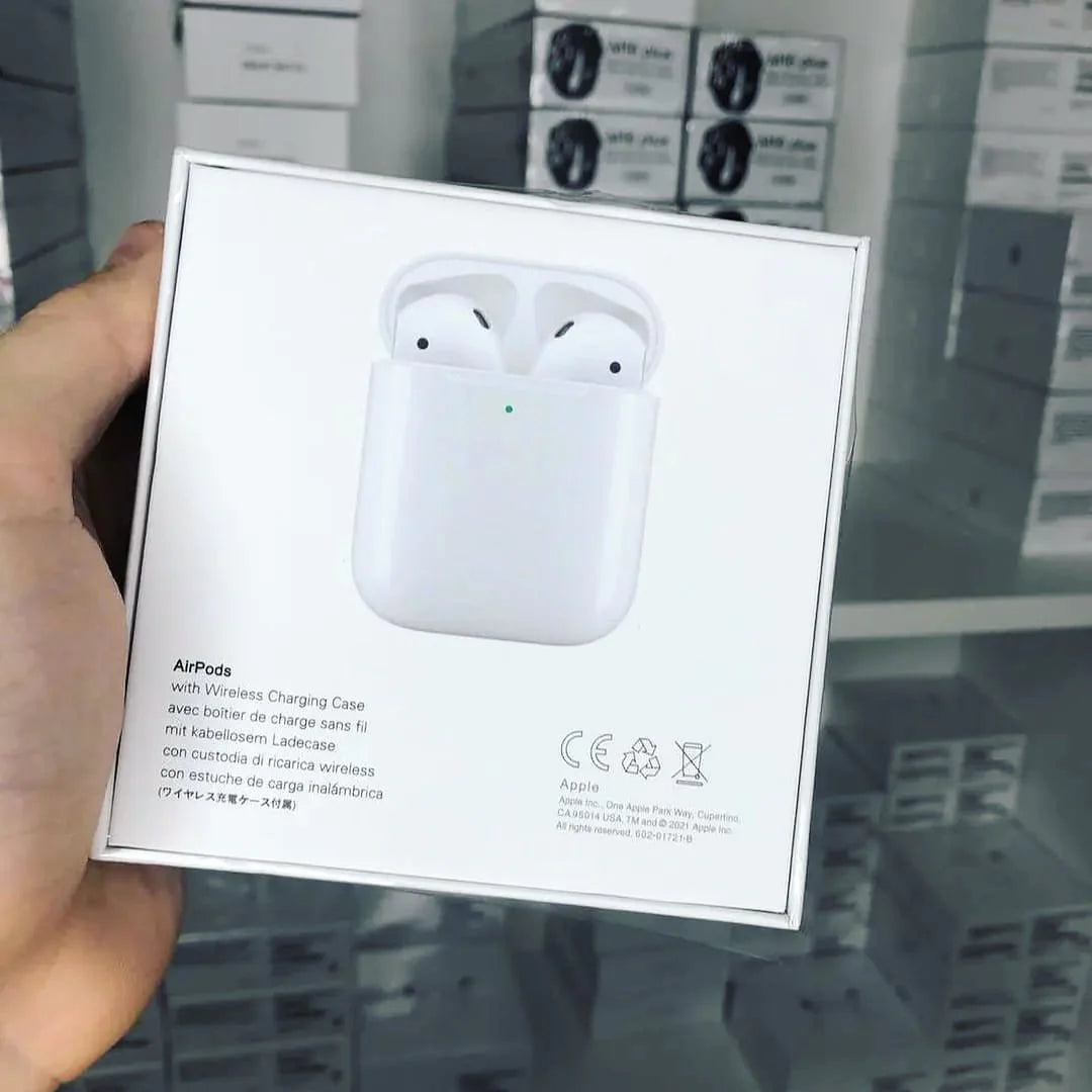 AirPods 2 | White