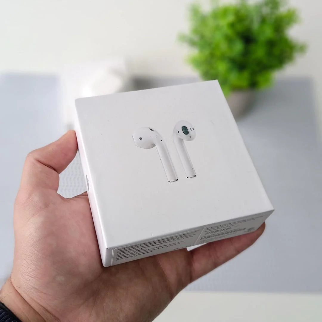 AirPods 2 | White