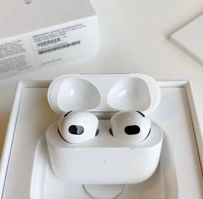 AirPods 3rd Generation | White