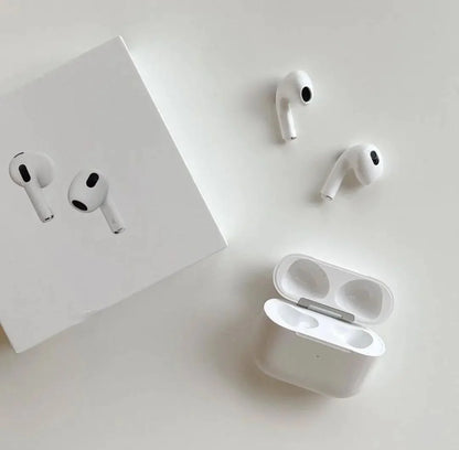 AirPods 3rd Generation | White