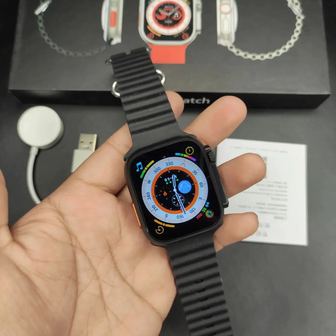 Z55 Ultra Smartwatch