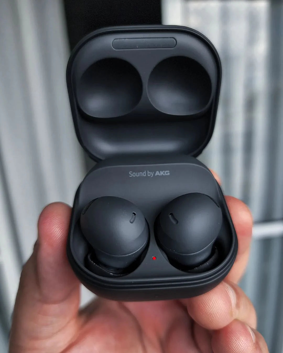 Samsung Galaxy Buds 2 Pro