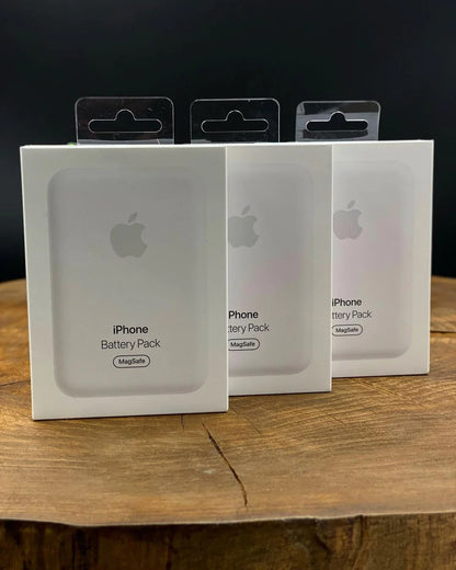 Apple Wireless Power Bank (5000 Mah) 20W