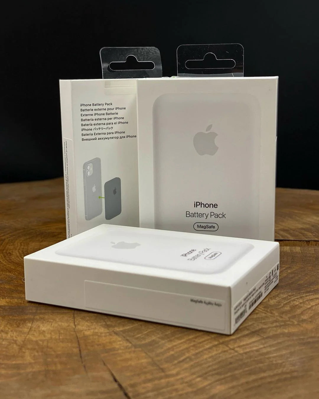 Apple Wireless Power Bank (5000 Mah) 20W