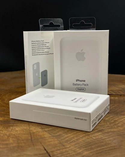 Apple Wireless Power Bank (5000 Mah) 20W