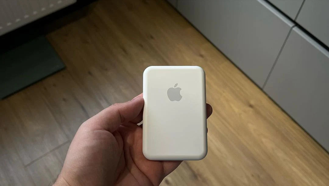 Apple Wireless Power Bank (5000 Mah) 20W