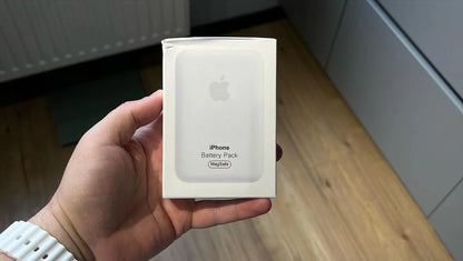 Apple Wireless Power Bank (5000 Mah) 20W