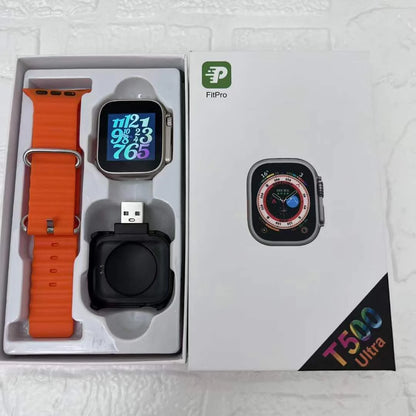 T500 Ultra Smartwatch