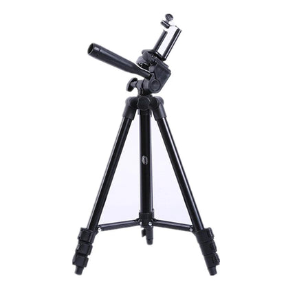 3120 Tripod Video Tripod