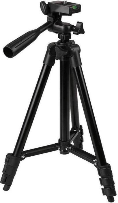 3120 Tripod Video Tripod