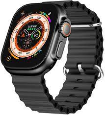 T10 Ultra Smart Watch