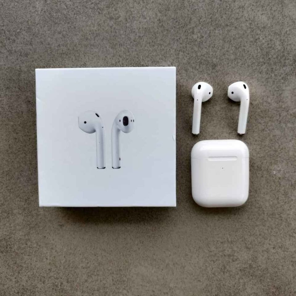 AirPods 2 | White