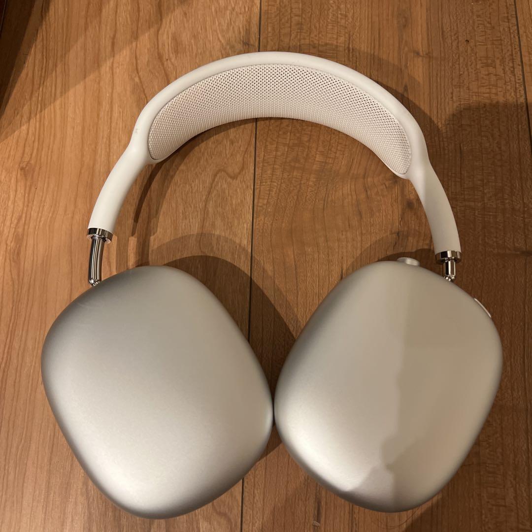 AirPods Pro MAX | White