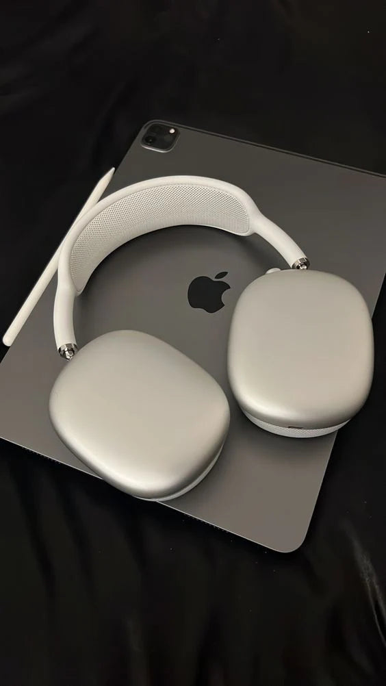 AirPods Pro MAX | White