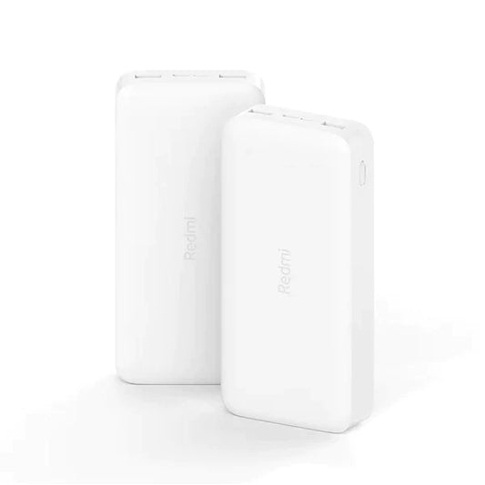 Redmi Original Power Bank 3 (20,000 MAh)