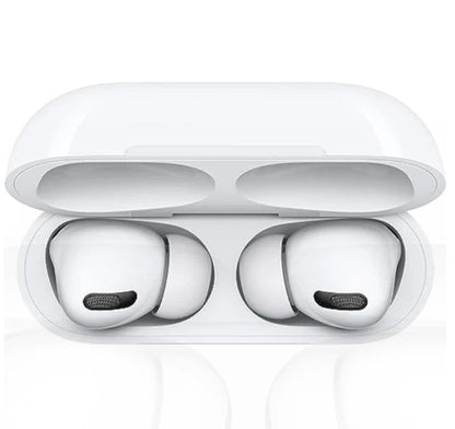 AirPods Pro 2nd Generation Buzzer | White